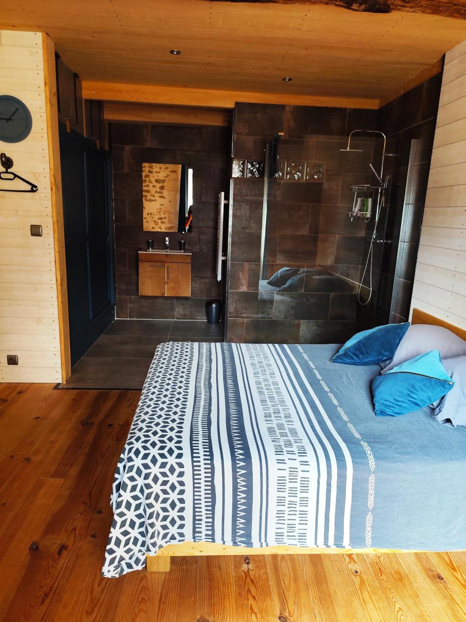Hotel La Renovee D'Antan Avallon Zewnętrze zdjęcie